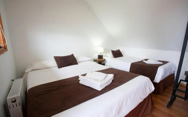 Tel Hauke Hostal