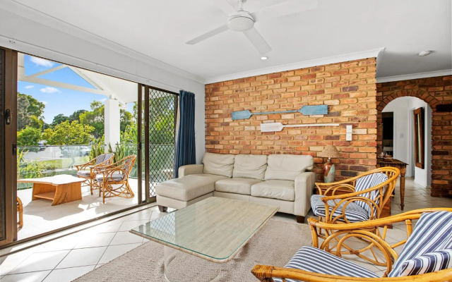 Byron Bay Accom Unit 6 70 Lawson Street - Atlantis