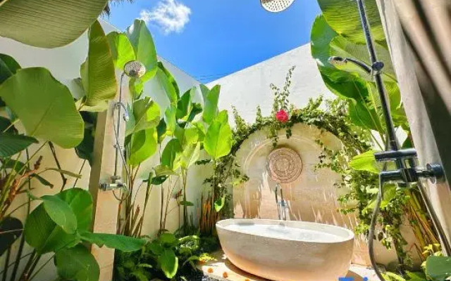 KizmetFit - 2bed Luxury Private Villa Resort Ubud