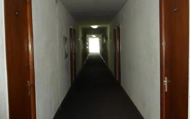 Hotel Intus
