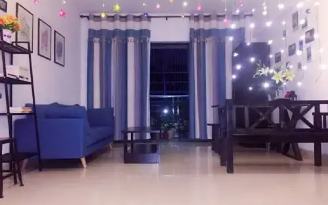 The Beauty Hostel