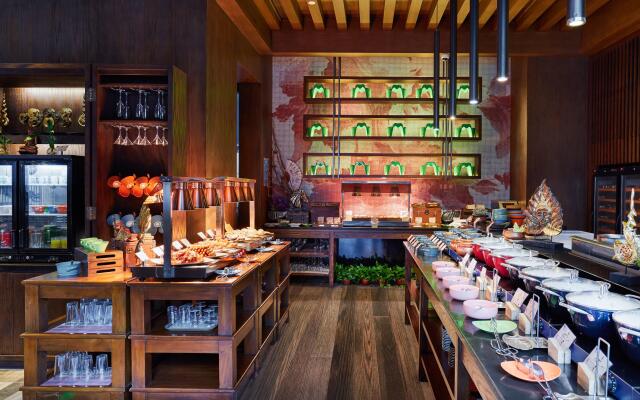 Hotel Indigo Lijiang Ancient Town by IHG