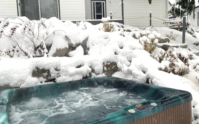 Eagle River Vacation Home