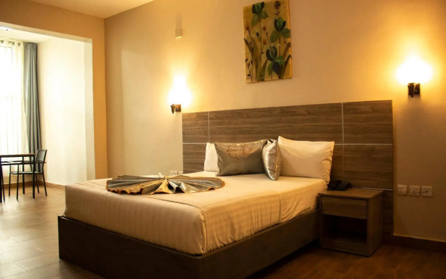 Hotel Baobab