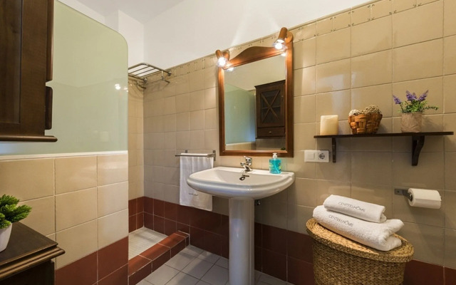 Prime Location 2 Bd Aptm.up to 6 People. Pasiegas