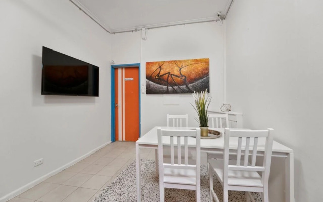 Discover Potts Point Budget Accommodation