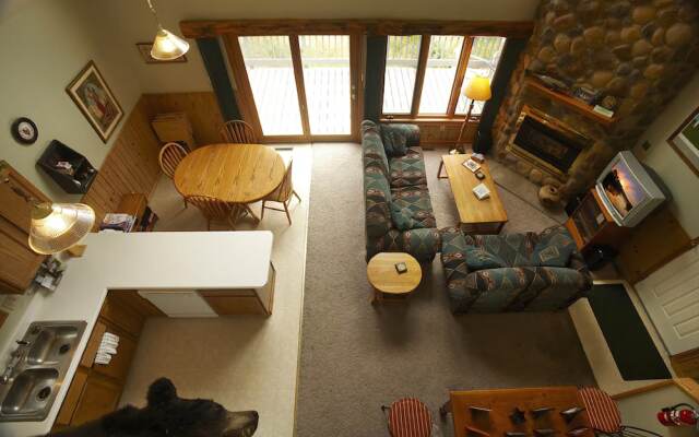 Villas at Giants Ridge