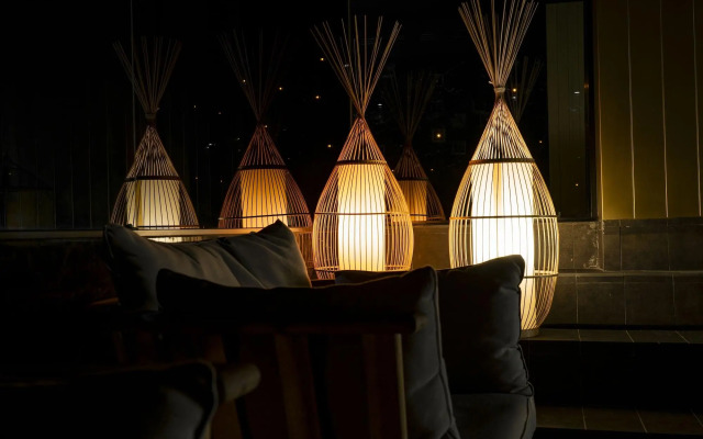 Hotel Soho Boutique Granada