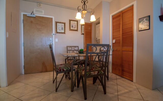 Galt Ocean Gem 2-2 Direct Ocean Views