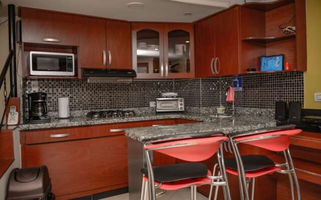 10A Apartments