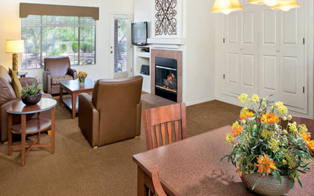 WorldMark Rancho Vistoso