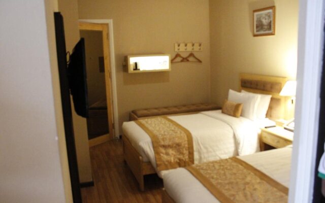 Kangen Boutique Hotel