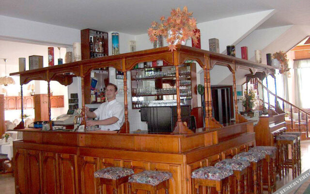 Hotel Kentaur