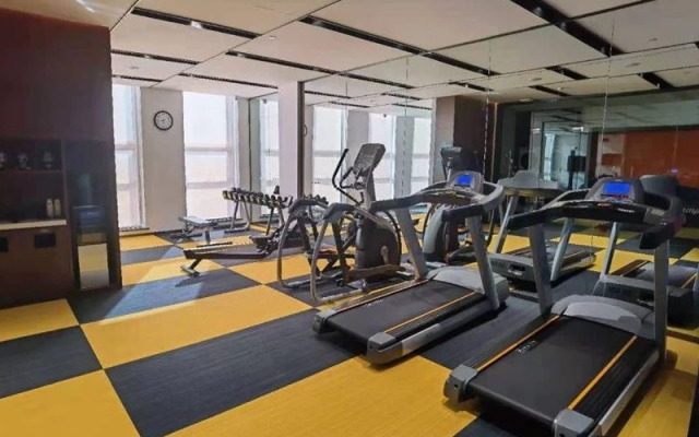 Hampton by Hilton Taiyuan Longcheng Street