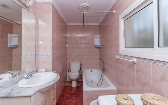 Apartamento Catherine Marbella Canovas