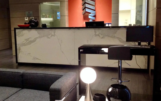 Hotel Forum