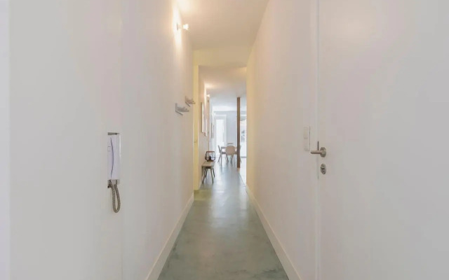 LovelyStay - Wide & Bright 4 Families