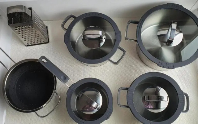 PLATiNIUM RESIDENCE&SPA BASEN-SAUNA CENTRUM