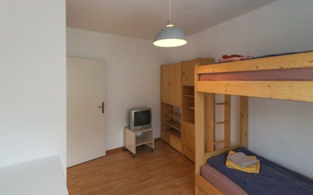 Apartments Schmid