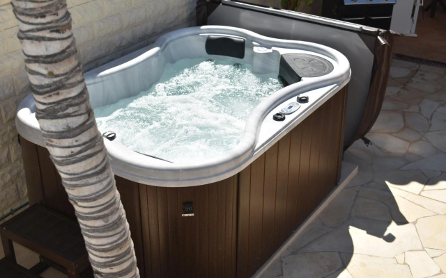 Komfort Wellness Haus Mesa del Mar