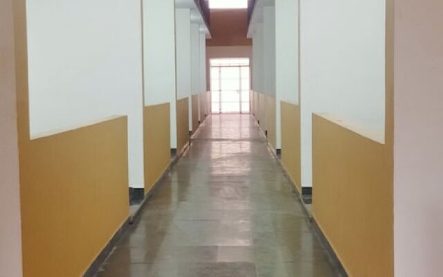 Hotel PSR Executive Rooms by VINHOTELS