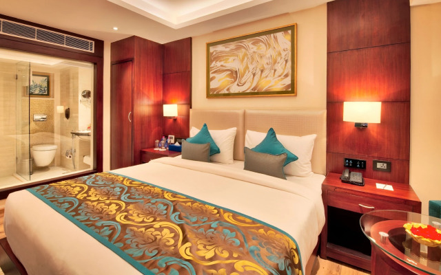 Golden Tulip Essential Jaipur