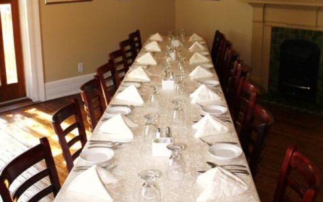 Sophia's Heritage Inn
