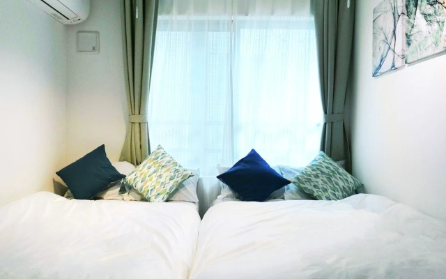 Nestay inn Tokyo Otsuka 102