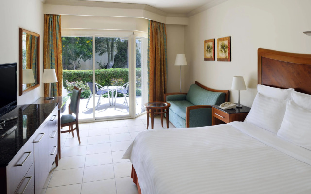 Naama Bay Promenade Beach Resort by Accor