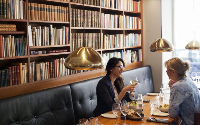 Mornington Hotel Stockholm City