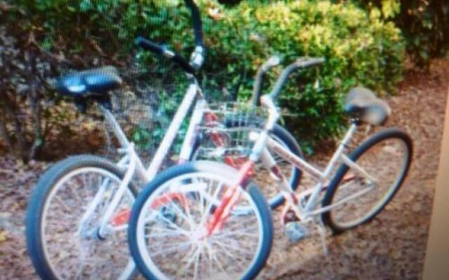 Seapines 593 Wildwood spa