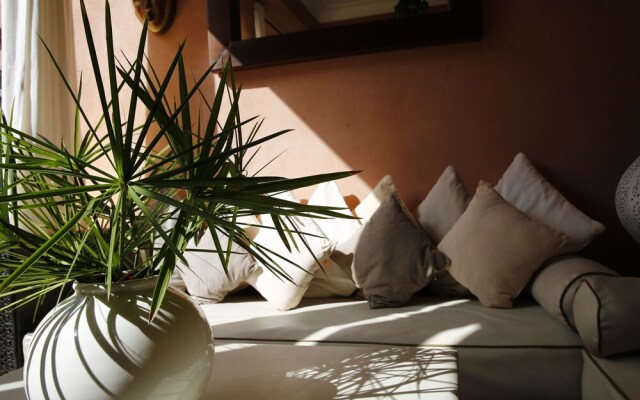 Villa Akhdar 5