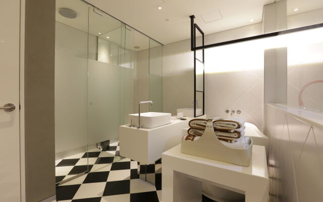 Hotel The Designers Incheon