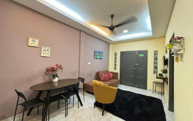 Motel Seri Mutiara