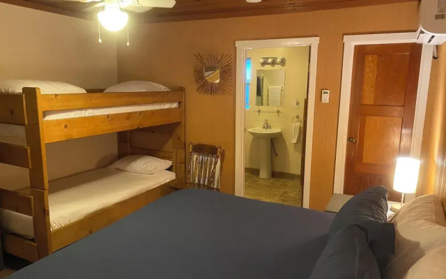 Seven Circles Lodge&Retreat