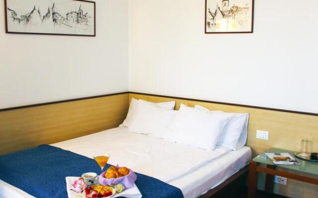 Stil Hotel