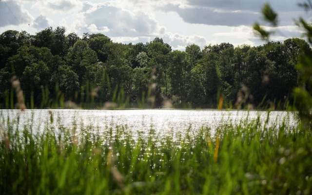 St. Oberholz Retreat Woldzegarten