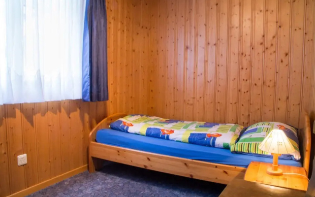 Chalet Wurzenbord 1