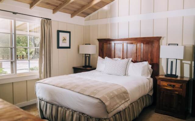 Holman Ranch Estate Vineyard & Winery