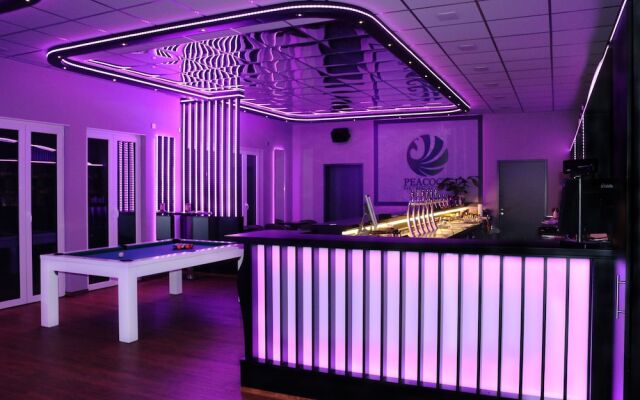 Hotel Spanischer Hof