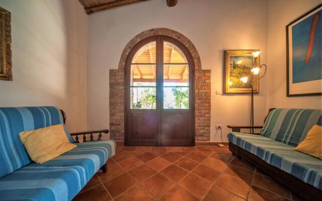 Ficonovo is Your Agritourism With Pool