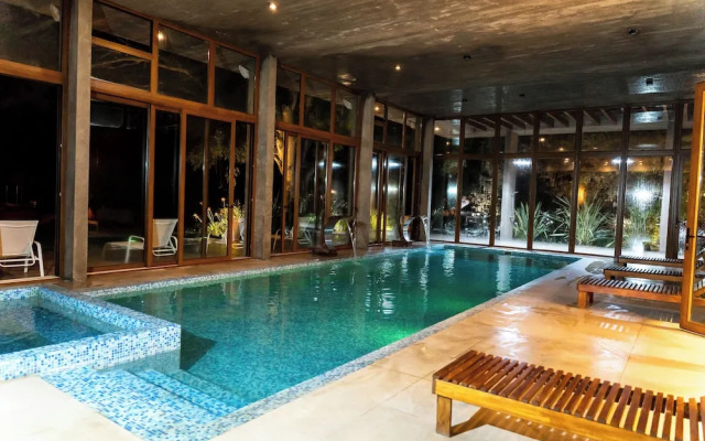 O2 Hotel Valeria del Mar