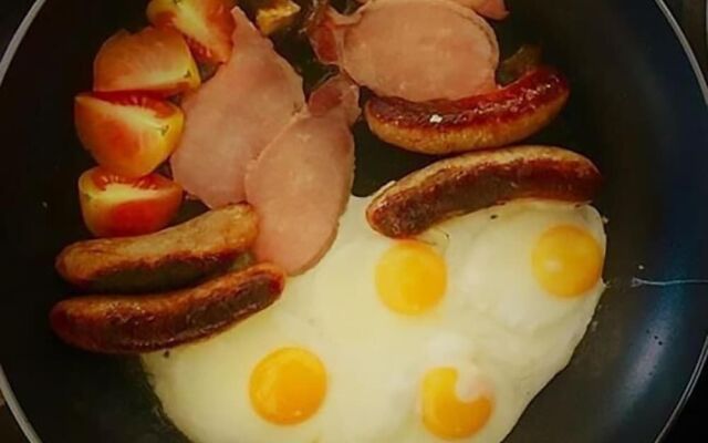 Finkle Green Bed & Breakfast
