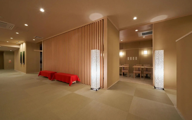 Welina Hotel Shinsaibashi NAGOMI