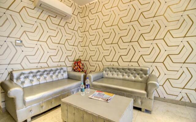 FabHotel Anjani Nandan