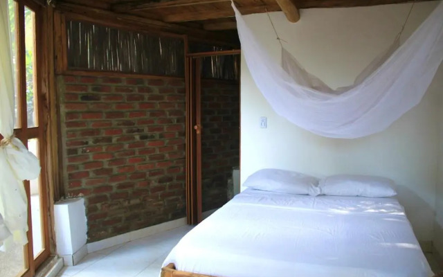 Hierba Buena Eco Hostel