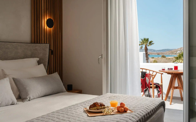 Phaistos Suites