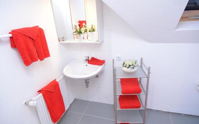 Graceful Holiday Home Near Ski Area in Schmallenberg Germany