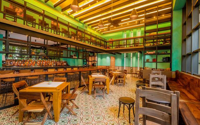 Atelier Playa Mujeres - Adults Only - All Inclusive