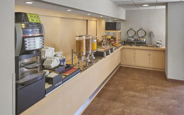 City Express by Marriott Puebla Finsa